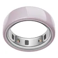Oura Ring 4 Ceramic – Petal – Größe 9 – Smart Ring – Bestimme Deine Größe vor dem Kauf