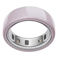OURA Ring 4 Ceramic, Größe 9, Petal Smart