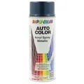 Dupli-Color 539145 Auto-Color-Spray 20-0390, 400 ml, Blau Metallic