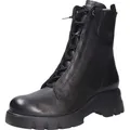 Paul Green Damen Stiefel, schwarz(schwarz), Gr. 4 - Schwarz - 37