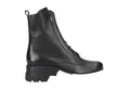 Paul Green Paul Green 8216-046, Boots, Schwarz, Damen Stiefel