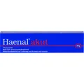 HAENAL akut Creme 30 g PZN 05554849