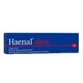 Haenal® akut Creme · 30 g · PZN 05554849