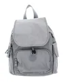 KIPLING Rucksack Basic, Grey Gris