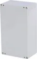 TRU COMPONENTS F1 TC-6649500 Universal-Gehäuse 200 x 120 x 75 ABS Hellgrau 1St.