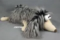SIGIKID Beasts 38675 Duchess of Hampershire, Hund GENAU DIESES Kuscheltier X-279