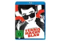 Blu-ray Ferris macht blau
