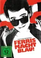 Ferris macht blau mit Matthew Broderick von John Hughes - DVD/NEU/OVP