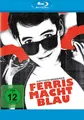 Ferris macht blau - (Matthew Broderick) # BLU-RAY-NEU