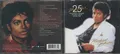 CD - Michael Jackson - Thriller
