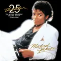 Michael Jackson Thriller 25th Anniversary Edt. CD JewelBox Neu & Versiegelt
