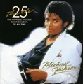 Thriller (25th Anniversary Edition) - Michael JACKSON CD Epic