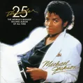 Michael Jackson Thriller-25th Anniversary Edition (1982/2008, bonus) [CD]