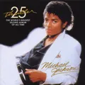 JACKSON,MICHAEL / THRILLER