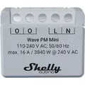 Shelly Qubino Wave PM Mini (Schaltaktor) (Shelly Qubino Wave PM Mini)