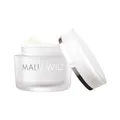Malu Wilz Q10 Energizer 50ml I Gesichtscreme Damen I Anti Falten Creme & Feuchtigkeitspflege gegen Hautalterung I Mit Coenzym Q10 I Für weiche Haut