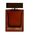 DOLCE & GABBANA Parfum The One For Men, Kreiert vom renommierten Parfümeur Jean-Christophe Hérault