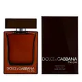 DOLCE & GABBANA THE ONE POUR HOMME 100ML PARFUM SPRAY NAGELNEU & VERSIEGELT