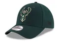 New Era Snapback Cap NBA Milwaukee Bucks The League 9Forty