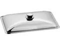HBD60-22 Deckel für Gourmet-Bräter HUB 61-22,62-22,5000 M,5001 M Edelstahl