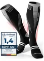 Kompressionsstrümpfe Sport  Atmungsaktiv  Stützstrümpfe & Thrombosestrümpfe ...
