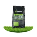 Turbogrün Sport- und Spielrasen | schnellkeimend, robust und sehr belastbar 1 kg