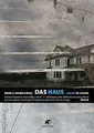 Das Haus von Mark Z. Danielewski (2007, Gebundene Ausgabe) UNGELESEN