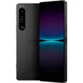SONY Xperia 1 IV 16,5 cm (6.5") Double SIM Android 12 5G USB Type-C 12 Go 256 Go 5000 mAh Noir