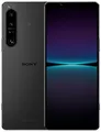 Sony Xperia 1 IV 5G DUAL SIM 256GB Black, TOP Zustand