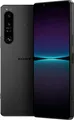 Sony Xperia 1 IV Dual SIM 256GB schwarz