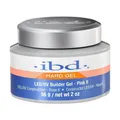 039013721763 IBD Hard Builder Gel LED/UV żel budujący Pink II 56g (P1) IBD