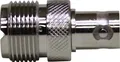 TRU Components 252654 UHF-Adapter UHF-Buchse - BNC-Buchse 1St.