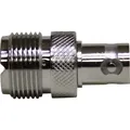 TRU COMPONENTS  252654 UHF-Adapter UHF-Buchse - BNC-Buchse  1 St.