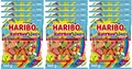 Haribo Rainbow Sauer | 12 Beutel a 160g