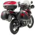Seitenkofferträger Seite für Honda 700 XL V Transalp 2008-2013