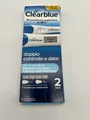 Clearblue Schwangerschaftstest Double Check Früherkennung + Wochen