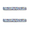 Satch Swaps Confetti Blue