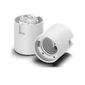 Houben Fassung E27 500810 Lampenfassungen Fassung