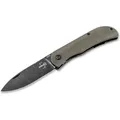 Böker Exskelibur II Framelock Micarta (7.10 cm) (01BO367)