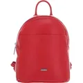 PICARD Rucksack Really Backpack Lipstick rot - Rot