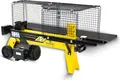 BAMATO Holzspalter mit Elektroantrieb HO-7E