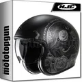 JETHELM FÜR MOTORRAD HJC V31 DESTO MC5SF XL