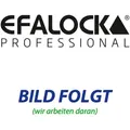 Efalock Frisurenschleier Dreieckig - Rosa
