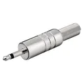 Goobay Klinkenstecker - 3,5 mm - mono (11012)