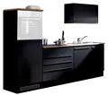 Yourkitchen Küchenblock 260 JAZZ ohne E-Geräte