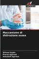 Meccanismo di distruzione ossea Shivani Gupta