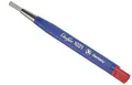 69119 Glasfaserradierstift zum Radieren Säubern und Reinigen nachfüllbarer Gl...