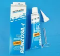 Dichtmasse REINZOSIL - T 200 SI 70ml Transparent  klar Silikon reinzosilt