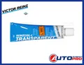 Victor Reinz Silikon-Dichtpaste Transparent 70ML bis 200° Motor-Dichtung 1x
