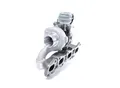 BTS TURBO Lader, Aufladung t914517bt für Opel Fiat ALFA ROMEO
